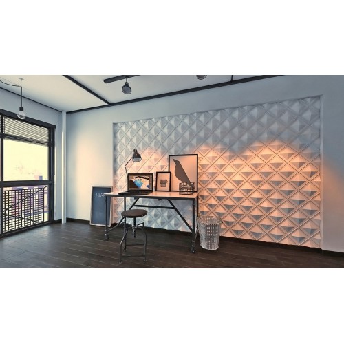 Модель 034 Вписанные ромбы